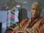 Ikon Fesyen AS André Leon Talley Tutup Usia