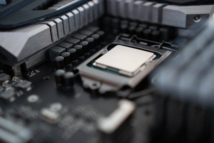 Prosesor Terbaru Intel Segera Hadir Awal 2021