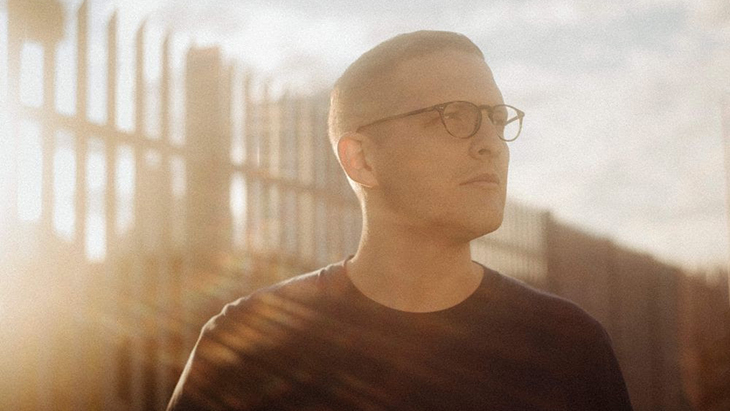 Rilis ‘Problems’, Floating Points Hadirkan Musik dalam Gambar Vektor