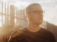 Rilis ‘Problems’, Floating Points Hadirkan Musik dalam Gambar Vektor