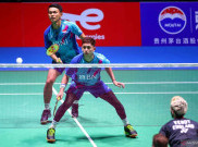 Indonesia Targetkan 2 Gelar Juara di All England 2023