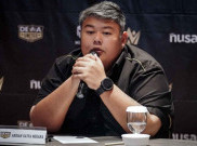 Dewa United FC Pastikan Skuad Lengkap pada Bulan Juni