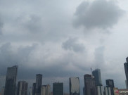 Jokowi Pertanyakan Kontribusi Negara Maju Saat KTT Perubahan Iklim