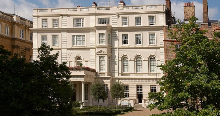clarence house