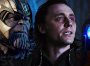 Menyambut Serial TV 'Loki', Simak Sepak Terjang Loki di MCU (Part 1) 