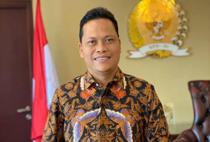 Wakil Ketua Komite II DPD RI, Hasan Basri