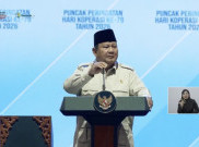 Presiden Prabowo Sebut Barang Subsidi Dijual di Kopdes Merah Putih, akan Tersedia Apotek hingga Penyimpanan Hasil Pertanian 