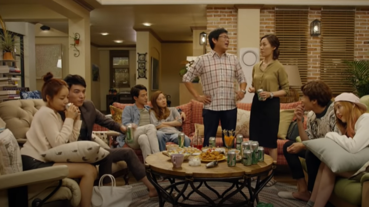 Kental Isu Kesehatan Mental, 4 Drama Korea ini Wajib Kamu Tonton
