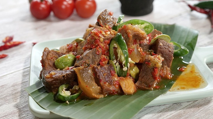 kambing