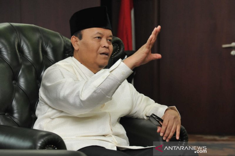 Charlie Hebdo Posting Ulang Kartun Nabi Muhammad, MPR: Radikal dan Lukai Umat Islam