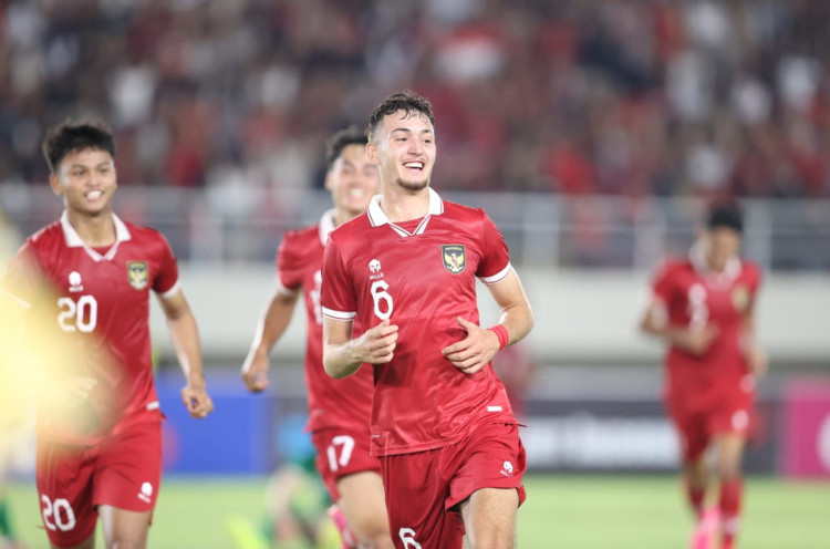 Alasan Mengapa Timnas Indonesia U-23 Tidak Bisa Menjalani Agenda yang Disebut Malaysia