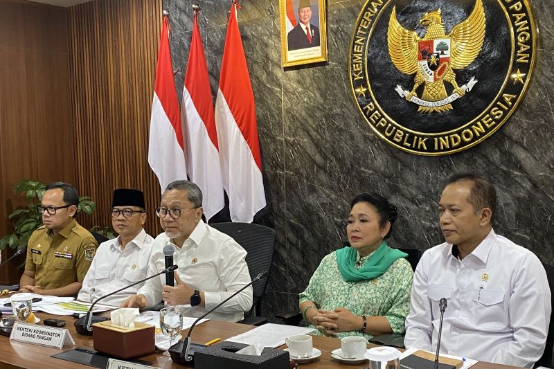 1000 Koperasi Merah Putih Diklaim Siap Beroperasi, Dana Pinjaman Cair