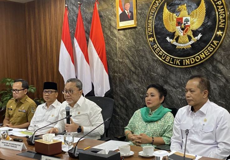 1000 Koperasi Merah Putih Diklaim Siap Beroperasi, Dana Pinjaman Cair