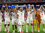 Inggris vs Argentina: Thomas Tuchel dan Harry Kane Siapkan Misi Hentikan Lionel Messi