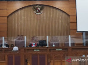Hakim PN Jaksel Tolak Gugatan Praperadilan Rizieq