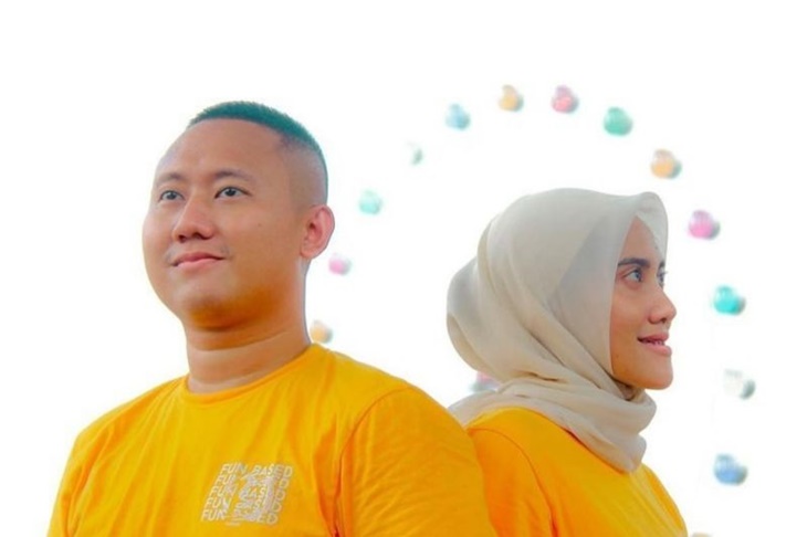 Menyulap Sampah APK Jadi Produk Kreatif
