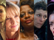 Prediksi Oscar 2021: Siapa Aktris yang Raih Penghargaan?