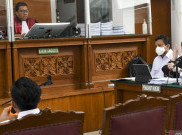 Satu Per Satu Hasil Tes Kebohongan Terdakwa Pembunuhan Brigadir J Terungkap