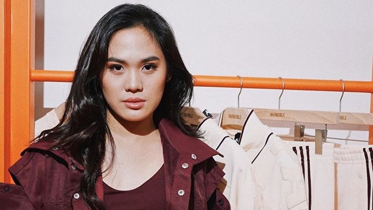 Sheryl Sheinafia Ungkap Perasaan Terdalam di Lagu 'Okay'