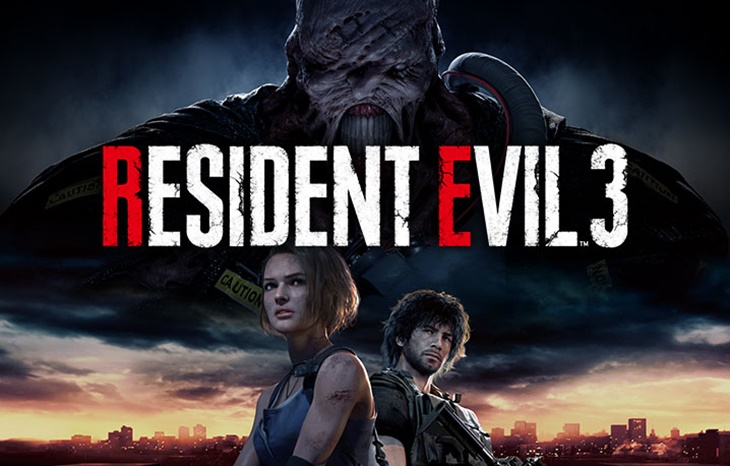 Serial Live-Action Resident Evil akan Hadir di Netflix
