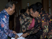 Terdakwa Mendadak Sakit, Pembacaan Pledoi Kasus e-KTP Ditunda 