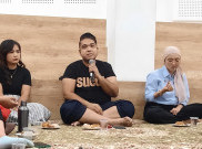 PSI Minta Pemprov DKI Cabut Kartu Jakarta Lansia Keluarga yang Ikut Tawuran