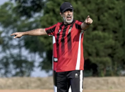Penting Bagi Oscar Bruzon Tingkatkan Kualitas Tim dan Bangun Kepercayaan Pemain Sebelum Jauh Bicara Target Bhayangkara FC