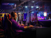 Perusahaan Esports Mainkan Uang Triliunan Rupiah