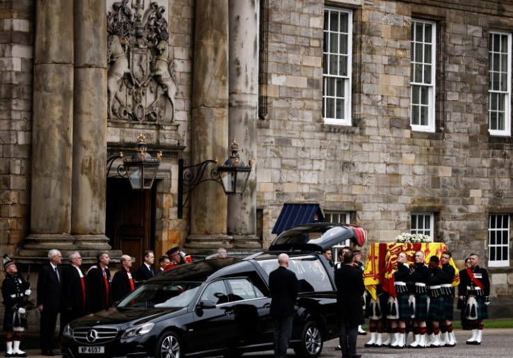 Ratu Elizabeth II Disemayamkan di Westminster Hall Selama Empat Hari