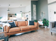 Sambut Lebaran, Yuk Dekorasi Rumah Biar Lebih Meriah