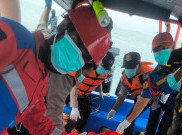 Jasad Pria Tanpa Identitas Ditemukan Mengapung di Pulau Untung Jawa, Polisi Lakukan Penyelidikan