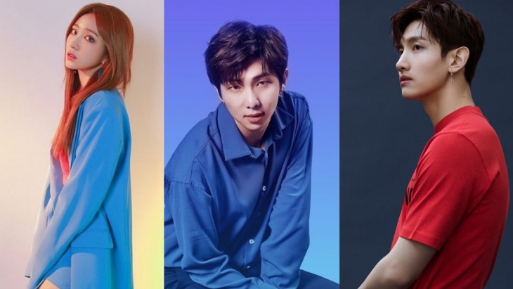 5 Kpop Idol dengan IQ Hampir Setara Einstein