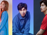 5 Kpop Idol dengan IQ Hampir Setara Einstein