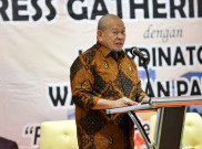 Amendemen Konstitusi Jadi Pintu Masuk Perkuat DPD