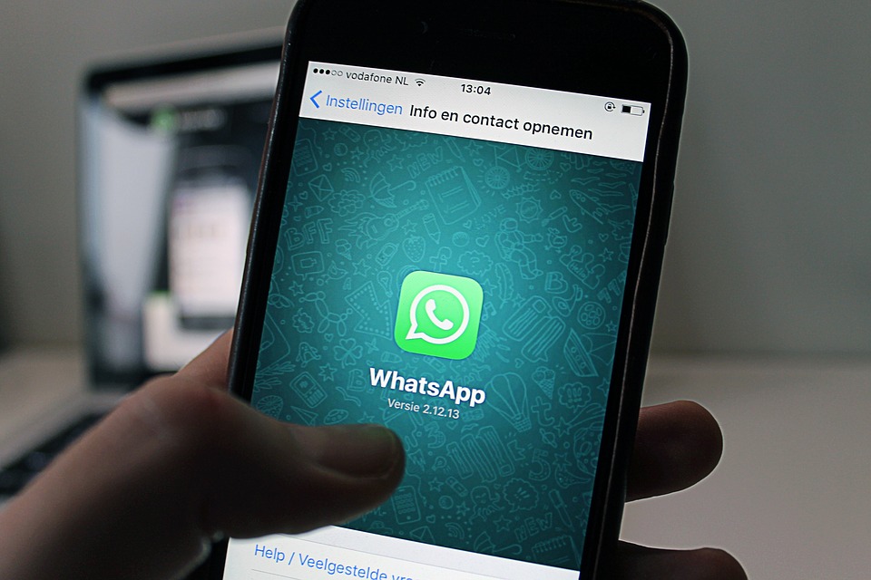 Cepat backup sebelum diblokir (Sumber: Pixabay/antonbe)