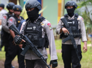 Terdesak di Berbagai Daerah, JAD Merangsek ke Papua