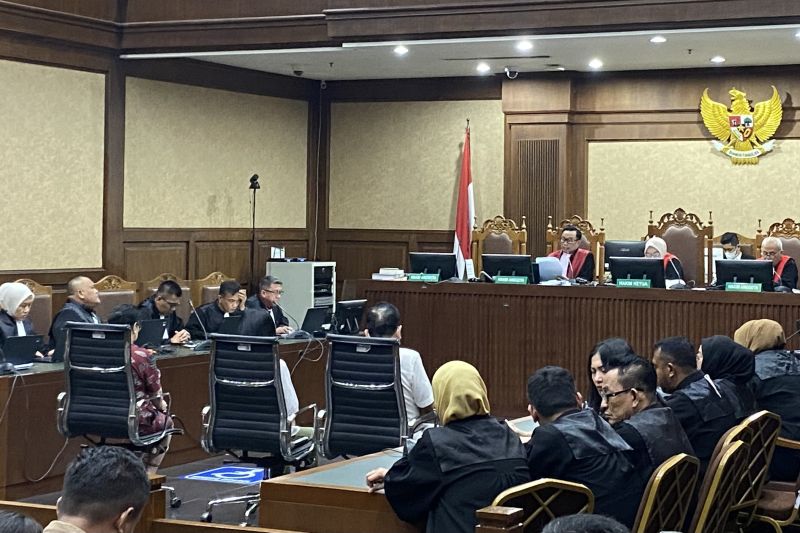 KUHAP Baru akan Atur Kekebalan Hukum bagi Advokat Saat Bela Klien