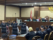 KUHAP Baru akan Atur Kekebalan Hukum bagi Advokat Saat Bela Klien