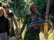 'A Quiet Place Part II' Rilis Lebih Awal