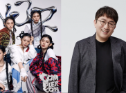 Stakeholder Industri K-Pop Dukung ADOR, Tekankan Pentingnya Menghormati Hukum dalam Kepastian Kontrak Eksklusif