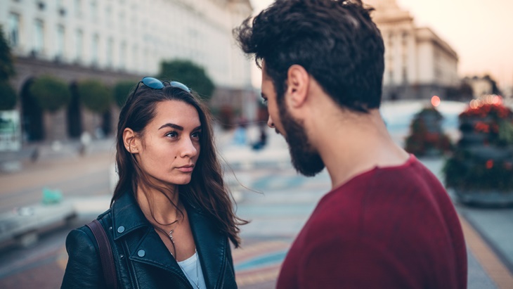Pasangan Zodiak Ini Hanya Cocok Saat Kencan Pertama