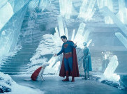 'Superman' dan 'The Boys' Pimpin Nominasi Critics Choice Super Awards