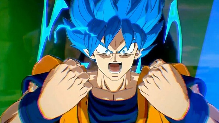 'Dragon Ball Z: Budokai Tenkaichi 4' Siap Rilis untuk Konsol Next-Gen