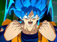 'Dragon Ball Z: Budokai Tenkaichi 4' Siap Rilis untuk Konsol Next-Gen