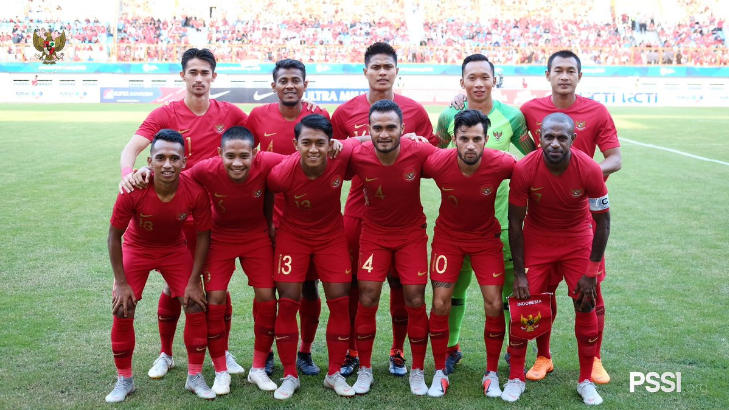 Alasan PSSI Plih Stadion Wibawa Mukti untuk Laga Uji Coba Timnas Indonesia