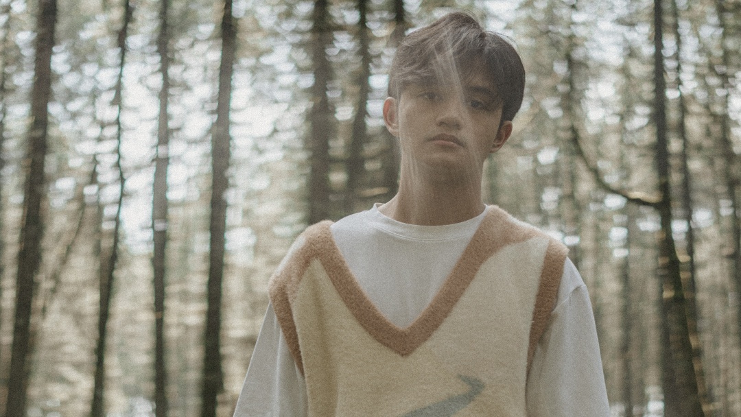 Arash Buana Ceritakan Fase Intens Lewat Single 'Friends'