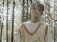 Arash Buana Ceritakan Fase Intens Lewat Single 'Friends'