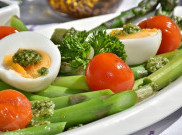 Ahli Sarankan Sayuran Langsung Dimakan Setelah Dimasak, Bahayakah Buat Tubuh?