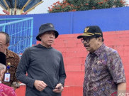 Perbaikan Sistem Sepak Bola Indonesia, FIFA Akan Beri Pendampingan