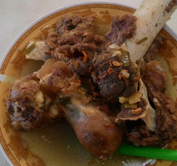 kaldu kokot
